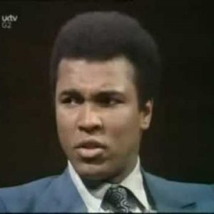 Muhammad Ali on First Black President