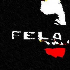 Yellow Fever by. Fela Kuti