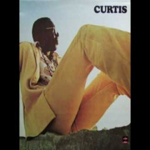 Curtis Mayfield - Move On Up