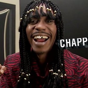 CHAPPELE SHOW Charlie Murphy and RICK JAMES