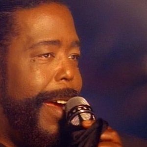 Barry White - Come On