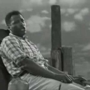 Paul Robeson - Ol' Man River (Showboat - 1936) J.Kern O. Hammerstein II