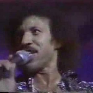 The Commodores - Jesus Is Love