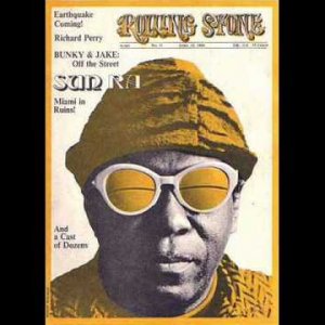 When There Is No Sun by. Sun Ra