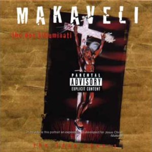 Makaveli - White Man'z World