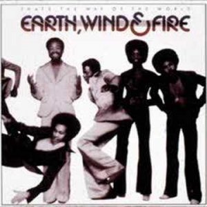 September by. Earth, Wind and Fire