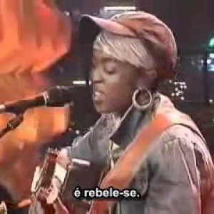 Lauryn Hill - I Find It Hard to Say (Rebel) - Legendado PT BR