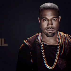 Kanye West - New Slaves (Live on SNL)