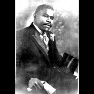 Marcus Garvey interview, Mr. Garvey speaks about his trial and persecution