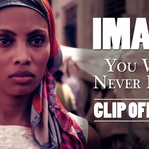 Imany - You Will Never Know - Clip Officiel