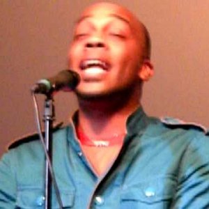 Love is Stronger than Pride Rahsaan Patterson cover