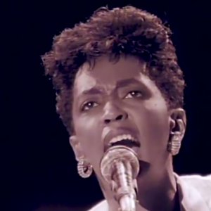 Anita Baker - No One In The World