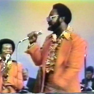 The Spinners - Sadie - Live 1976