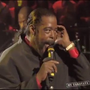 Barry White "Can't Get Enough Of Your Love, Babe" (1995)