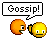:gossip: