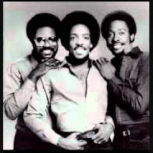 The Gap Band - Yearning For Your Love