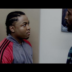 REDEMPTION, For Colored Boys, Season 1, Episode 1